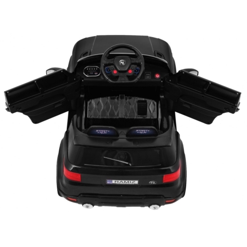 samochód dla dzieci